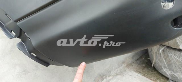 Pára-choque traseiro Nissan/Infiniti 850224EB0H