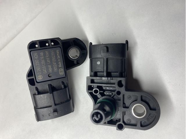Датчик абсолютного давления в коллекторе Land Rover LR090375 цена, от 31.75 USD