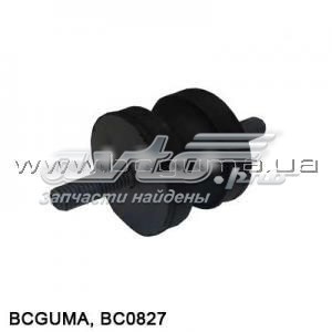 Хомут глушителя BC0827 Bcguma