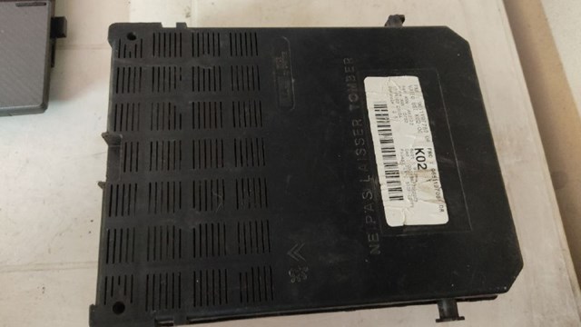 Купить 9651197780 Peugeot/Citroen 