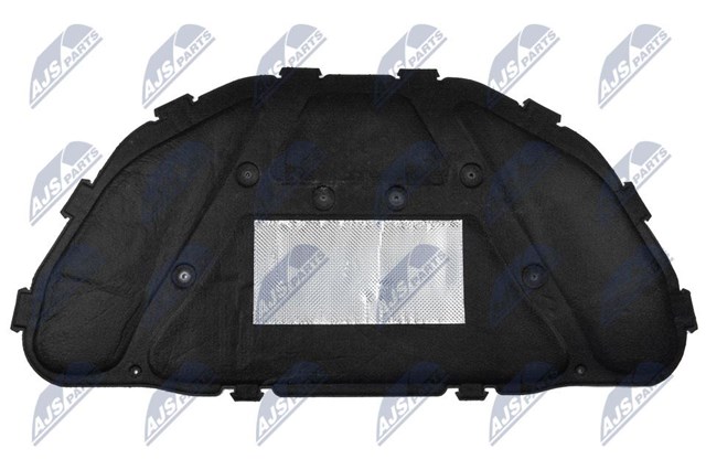 Шумоизоляция капота 7135144 Autotechteile