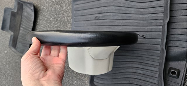 Купить 32288780 Volvo Руль
