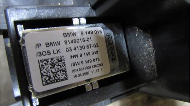 61319149016 BMW 