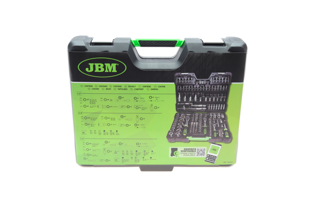  JBM 54046