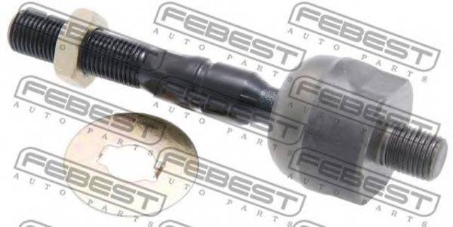 Тяга рулевая поперечная CTR CRHO77