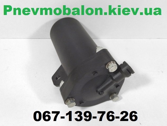 4895060030 Toyota Осушитель воздуха пневматической системы