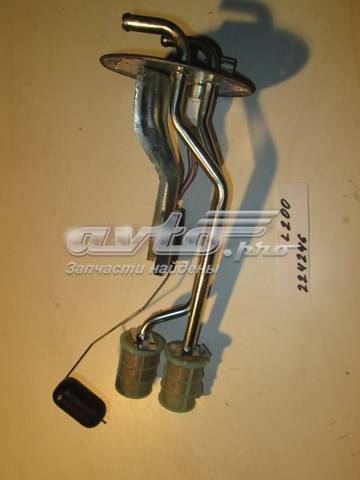 Compre Sensor do nível de combustível no tanque Mitsubishi L 200 4