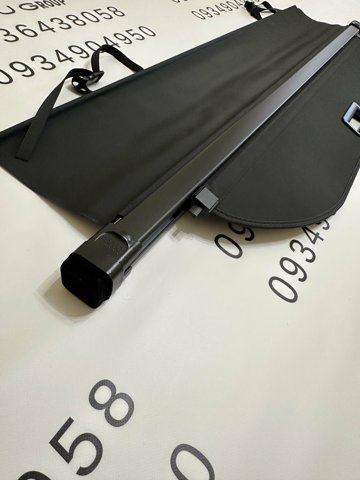 Шторка багажного отсека 65550AL01DVH Subaru