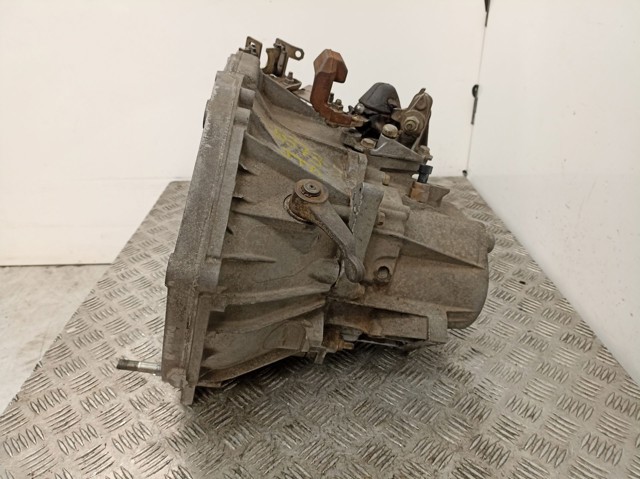 Коробка передач 46433289 Fiat/Alfa/Lancia