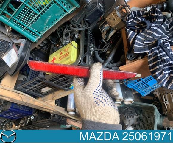 25061971 Mazda 