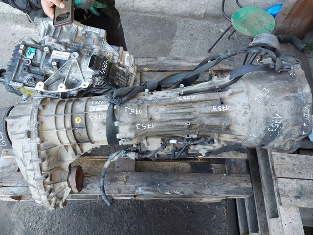 VAG 09D321105