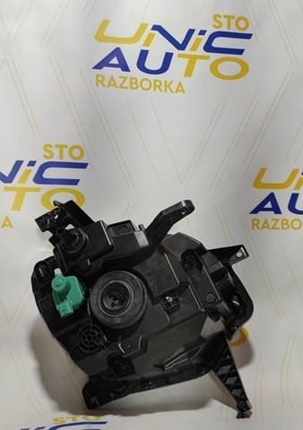 Купить 260600966R Renault (RVI) Фара левая передняя