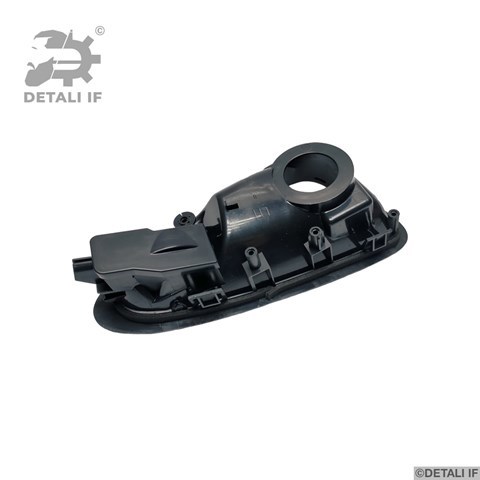 Ручка двери передней внутренняя левая Detali IF DF15640 цена, от 23.75 USD