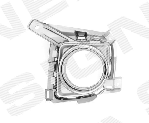 Оправа туманки Toyota 5204060070 цена, от 32.10 USD