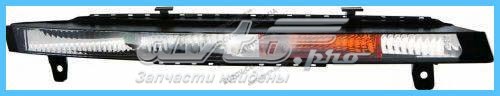 Купить FP1211R03E Depo/Loro/Abakus Поворотник левый