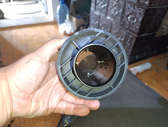  28191D3501 Hyundai/Kia