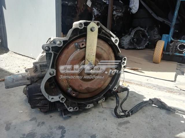 МКПП ZF PARTS 1060030081