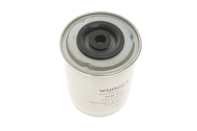 Купить WB501 Wunder Фильтр-отстойник топлива грубой очистки