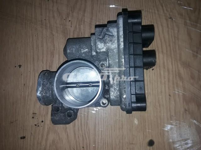 1661411225 MERCEDES Cuerpo de mariposa original y equivalente