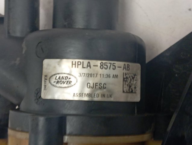 HPLA8575AB Land Rover 