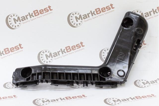 Кронштейн крепления бампера переднего левый MarkBest MRB90061 цена, от 7.05 USD