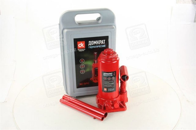 JNS06PVC DK Подъемник гидравлический