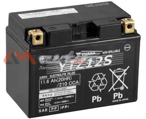 Купить Yuasa Емкость 11,6А/ч YTZ12S