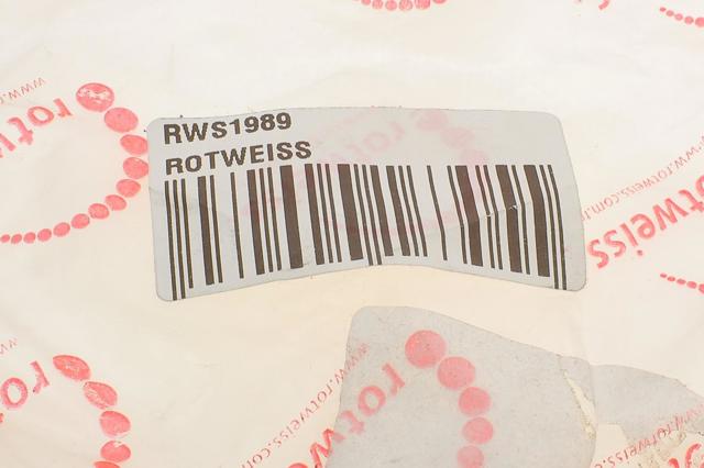 Купить RWS1989 Rotweiss Указатель поворота зеркала правый