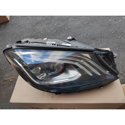 Правая блок фара Mercedes 2229068203 цена, от 1249.89 USD