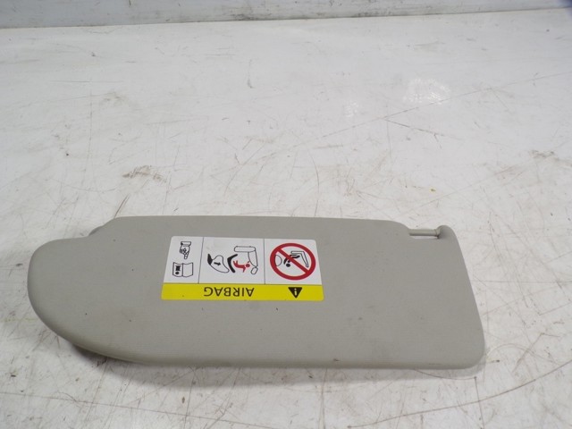 Compre Pala contra o sol Seat Ibiza 4