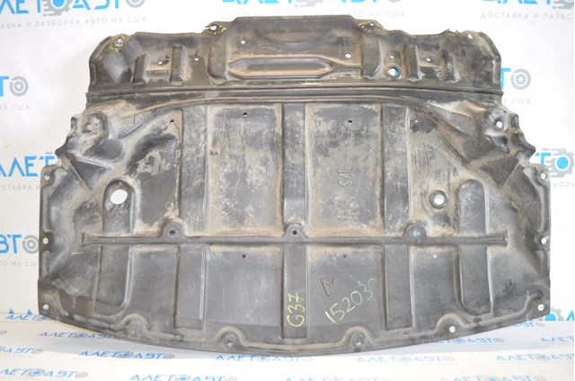  Nissan/Infiniti 75892JK000 цена, от 38.01 USD