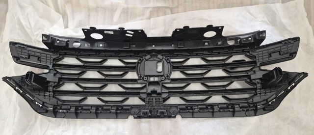Облицовка радиатора VAG 3CM853651BFOQE цена, от 790.96 USD