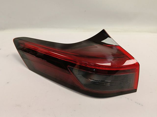  265556RA0A Nissan/Infiniti