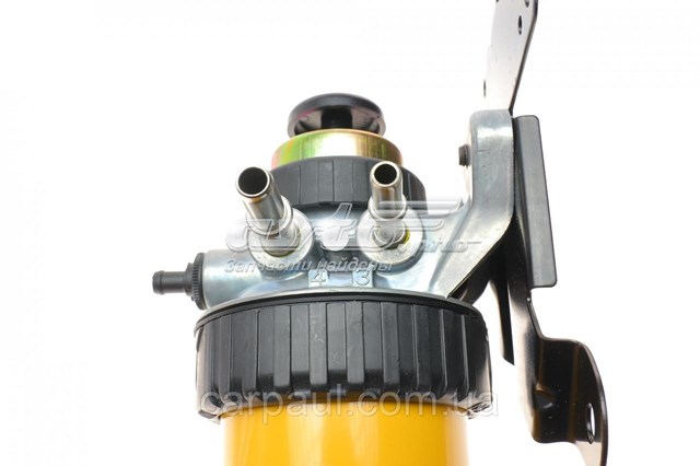 Корпус фильтра топливного DP Group ES1309