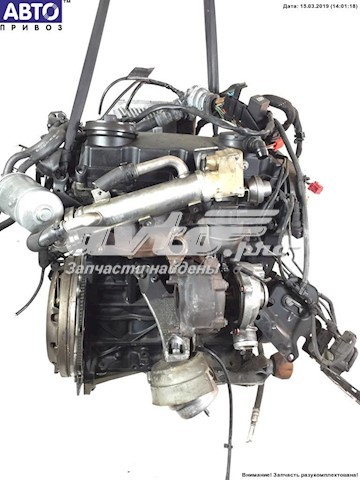 ДВС в сборе VAG BRD цена, от 205.95 USD