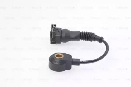 Купить 261231195 Bosch Датчик детонации