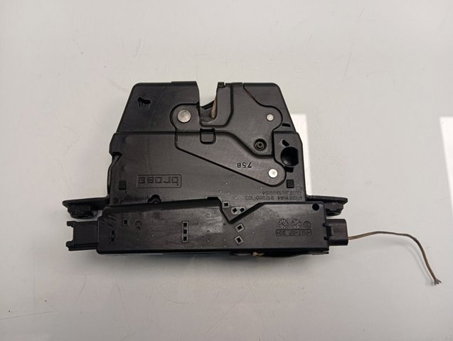 5124719121205 BMW 