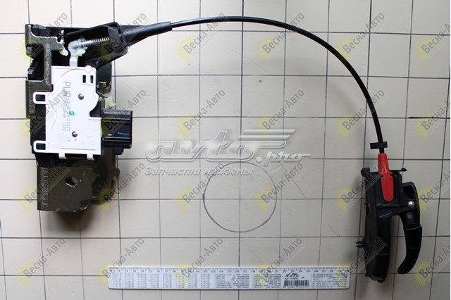 YC15V219A65CT Ford 
