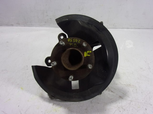 KD312611XC Mazda 