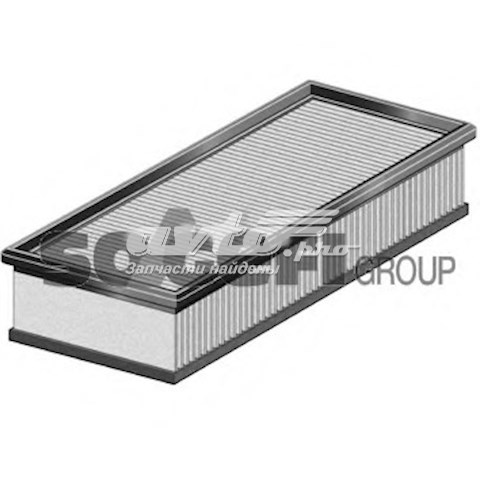 Фильтр воздушный FRAM CA8855