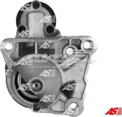 Стартер S0225 AS/Auto Storm