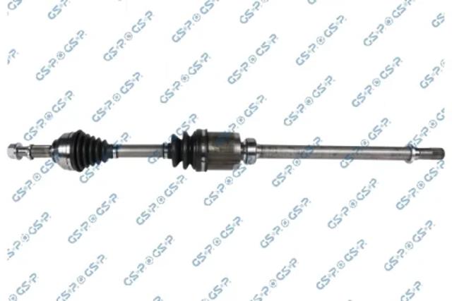 Привод передний правый Q-fix Q1311544 цена, от 115.22 USD