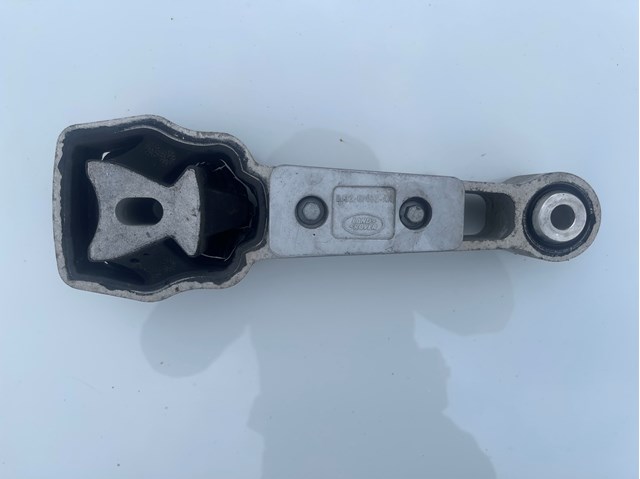 BJ326P082AA Land Rover Опора двигателя правая верхняя