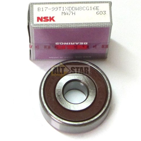 Подшипник привода генератора NSK B1799T1XDDG8CG16E цена, от 4.57 USD