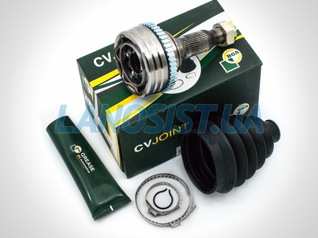 Купить CV1200A BGA Внешняя граната