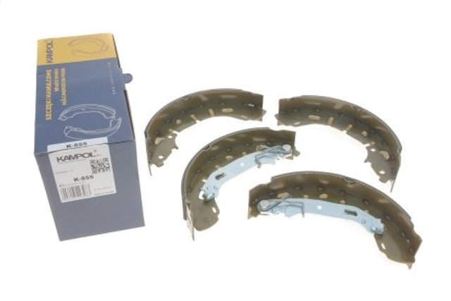 Барабанные колодки Kampol K855