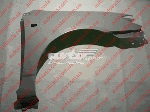 1014656900 BYD Переднее правое крыло