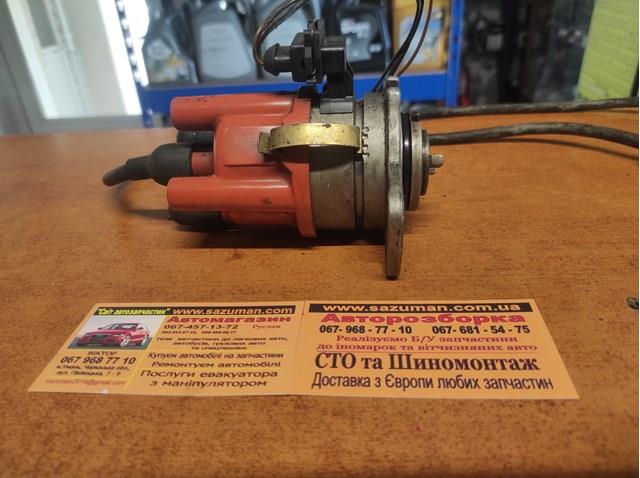 Купить 0237521021 Bosch Трамблер