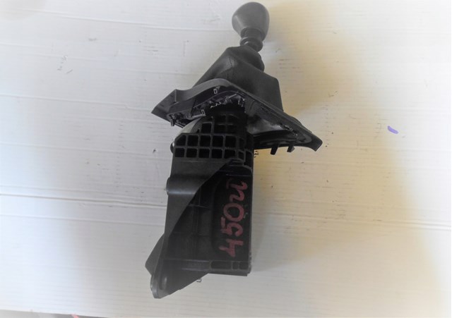 50296009 Fiat/Alfa/Lancia Кулиса КПП