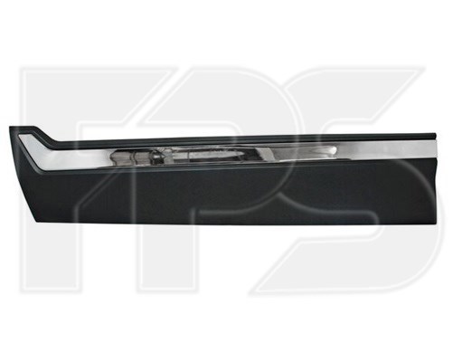 Накладки на двери комплект FPS FP3037112 цена, от 61.47 USD